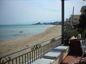 Terrazza sul mare Trabia